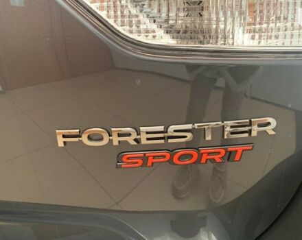 Субару Forester, об'ємом двигуна 2.5 л та пробігом 0 тис. км за 42633 $, фото 4 на Automoto.ua
