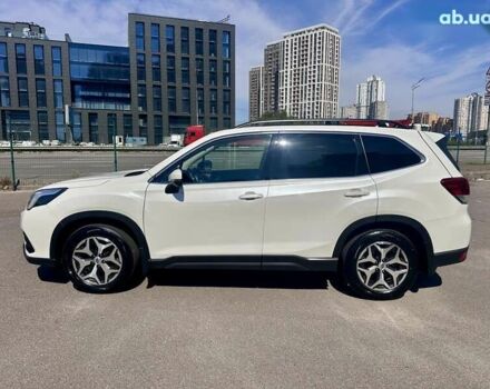 Субару Forester, об'ємом двигуна 2 л та пробігом 36 тис. км за 29700 $, фото 26 на Automoto.ua