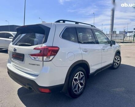 Субару Forester, об'ємом двигуна 2 л та пробігом 36 тис. км за 29700 $, фото 5 на Automoto.ua