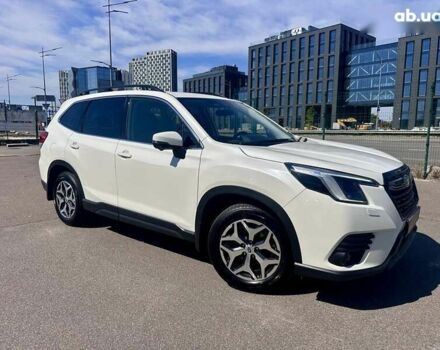 Субару Forester, об'ємом двигуна 2 л та пробігом 36 тис. км за 29700 $, фото 8 на Automoto.ua