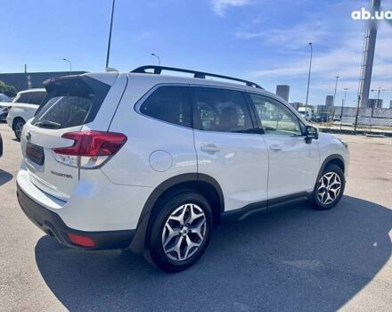 Субару Forester, об'ємом двигуна 2 л та пробігом 36 тис. км за 29700 $, фото 4 на Automoto.ua