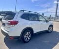 Субару Forester, об'ємом двигуна 2 л та пробігом 36 тис. км за 29700 $, фото 4 на Automoto.ua