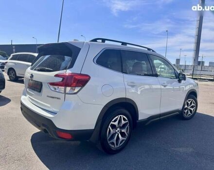 Субару Forester, об'ємом двигуна 2 л та пробігом 36 тис. км за 29700 $, фото 24 на Automoto.ua
