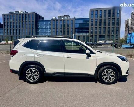 Субару Forester, об'ємом двигуна 2 л та пробігом 36 тис. км за 29700 $, фото 13 на Automoto.ua