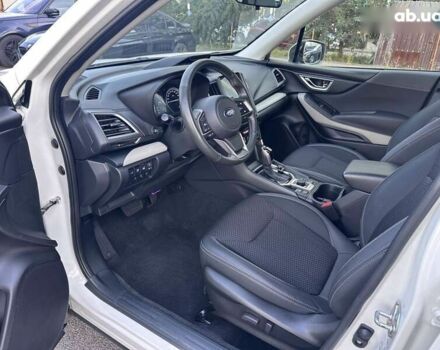 Субару Форестер, объемом двигателя 2 л и пробегом 32 тыс. км за 30900 $, фото 28 на Automoto.ua