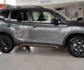 Субару Forester, об'ємом двигуна 2.5 л та пробігом 0 тис. км за 42732 $, фото 1 на Automoto.ua