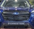 купити нове авто Субару Forester 2023 року від офіційного дилера Автоцентр AUTO.RIA Субару фото