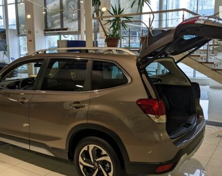 купити нове авто Субару Forester 2023 року від офіційного дилера Автоцентр AUTO.RIA Субару фото