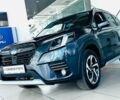 купить новое авто Субару Форестер 2023 года от официального дилера Subaru Центр Одеса «АДІС-МОТОР» Субару фото