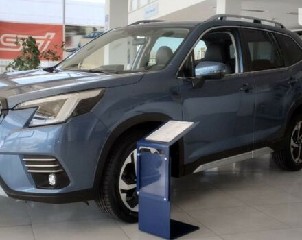 Субару Forester, об'ємом двигуна 2.5 л та пробігом 0 тис. км за 44838 $, фото 4 на Automoto.ua