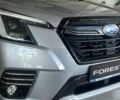 купити нове авто Субару Forester 2023 року від офіційного дилера НІКО-Захід Субару фото