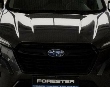 Субару Forester, об'ємом двигуна 2.5 л та пробігом 0 тис. км за 42732 $, фото 3 на Automoto.ua