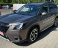 Субару Forester, об'ємом двигуна 2.5 л та пробігом 0 тис. км за 39569 $, фото 1 на Automoto.ua