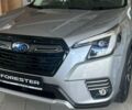 купити нове авто Субару Forester 2023 року від офіційного дилера НІКО-Захід Субару фото