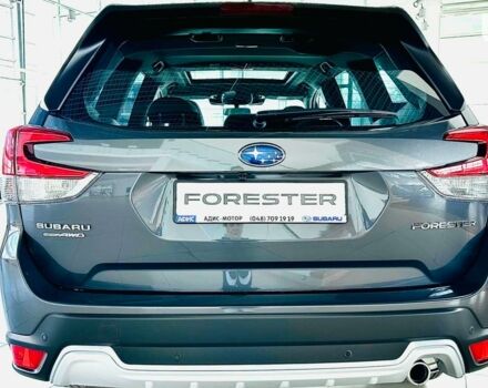 купить новое авто Субару Форестер 2023 года от официального дилера Subaru Центр Одеса «АДІС-МОТОР» Субару фото
