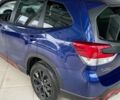 купити нове авто Субару Forester 2023 року від офіційного дилера Subaru Центр Одеса «АДІС-МОТОР» Субару фото