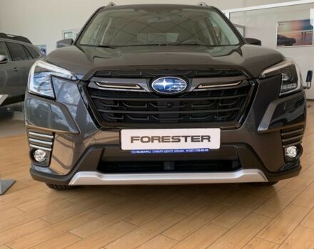 Субару Forester, об'ємом двигуна 2.5 л та пробігом 0 тис. км за 45844 $, фото 1 на Automoto.ua