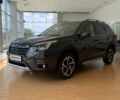 Субару Forester, об'ємом двигуна 2.5 л та пробігом 0 тис. км за 45844 $, фото 1 на Automoto.ua