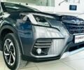 купити нове авто Субару Forester 2023 року від офіційного дилера Subaru Центр Одеса «АДІС-МОТОР» Субару фото