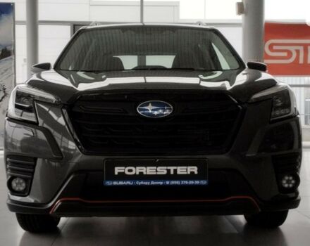 Субару Forester, об'ємом двигуна 2.5 л та пробігом 0 тис. км за 42732 $, фото 1 на Automoto.ua