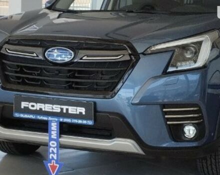 Субару Forester, об'ємом двигуна 2.5 л та пробігом 0 тис. км за 44838 $, фото 5 на Automoto.ua