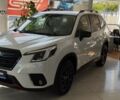 Субару Forester, об'ємом двигуна 2.5 л та пробігом 0 тис. км за 40723 $, фото 3 на Automoto.ua