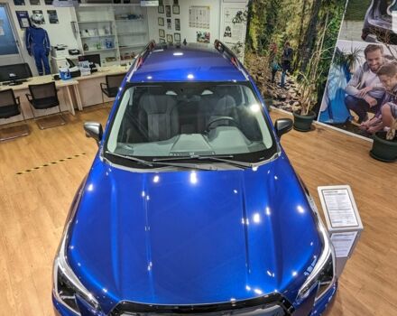 купити нове авто Субару Forester 2023 року від офіційного дилера Автоцентр AUTO.RIA Субару фото