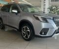 купити нове авто Субару Forester 2023 року від офіційного дилера НІКО-Захід Субару фото