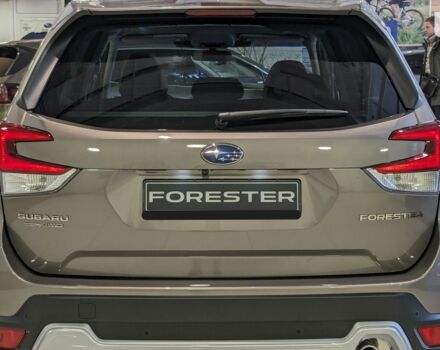 купити нове авто Субару Forester 2023 року від офіційного дилера Автоцентр AUTO.RIA Субару фото