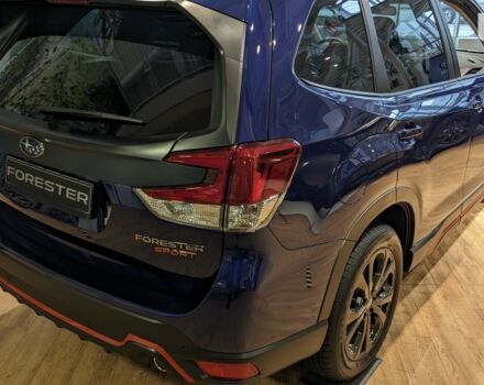 купити нове авто Субару Forester 2023 року від офіційного дилера Автоцентр AUTO.RIA Субару фото