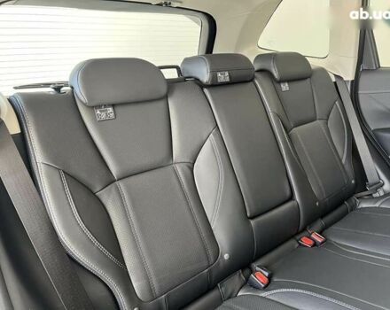 Субару Форестер, объемом двигателя 2.5 л и пробегом 1 тыс. км за 38500 $, фото 29 на Automoto.ua