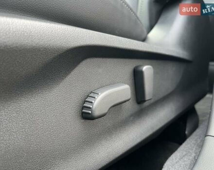 Субару Forester, об'ємом двигуна 2.5 л та пробігом 1 тис. км за 37500 $, фото 31 на Automoto.ua