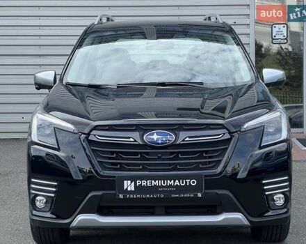 Субару Forester, об'ємом двигуна 2.5 л та пробігом 1 тис. км за 37500 $, фото 5 на Automoto.ua