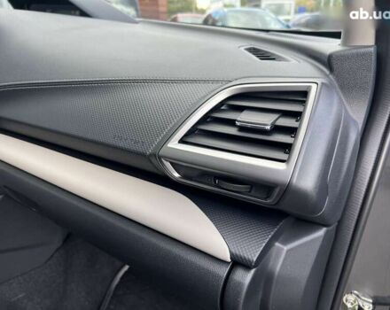 Субару Форестер, объемом двигателя 2.5 л и пробегом 1 тыс. км за 37500 $, фото 29 на Automoto.ua