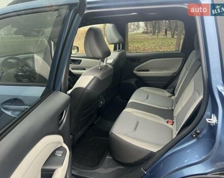 Субару Forester, об'ємом двигуна 2.5 л та пробігом 10 тис. км за 29900 $, фото 16 на Automoto.ua