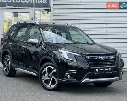 Субару Forester, об'ємом двигуна 2.5 л та пробігом 1 тис. км за 37500 $, фото 2 на Automoto.ua