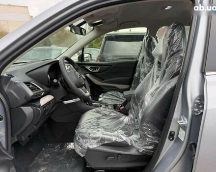 Субару Forester, об'ємом двигуна 2 л та пробігом 1 тис. км за 34500 $, фото 4 на Automoto.ua