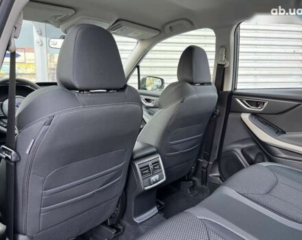 Субару Forester, об'ємом двигуна 2 л та пробігом 1 тис. км за 33500 $, фото 20 на Automoto.ua