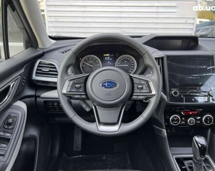 Субару Forester, об'ємом двигуна 2 л та пробігом 1 тис. км за 34500 $, фото 11 на Automoto.ua