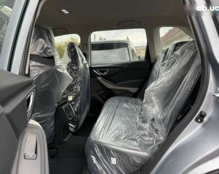 Субару Forester, об'ємом двигуна 2 л та пробігом 1 тис. км за 34500 $, фото 7 на Automoto.ua