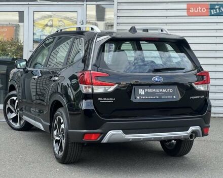 Субару Forester, об'ємом двигуна 2.5 л та пробігом 1 тис. км за 37500 $, фото 7 на Automoto.ua