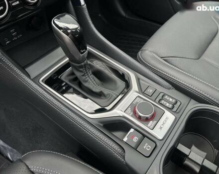 Субару Forester, об'ємом двигуна 2.5 л та пробігом 1 тис. км за 37500 $, фото 16 на Automoto.ua