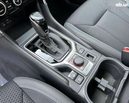 Субару Forester, об'ємом двигуна 2 л та пробігом 1 тис. км за 34500 $, фото 15 на Automoto.ua