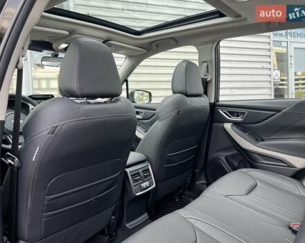 Субару Forester, об'ємом двигуна 2.5 л та пробігом 1 тис. км за 37500 $, фото 21 на Automoto.ua