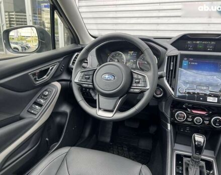 Субару Forester, об'ємом двигуна 2.5 л та пробігом 1 тис. км за 37500 $, фото 14 на Automoto.ua