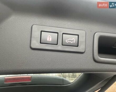 Субару Forester, об'ємом двигуна 2.5 л та пробігом 10 тис. км за 29900 $, фото 21 на Automoto.ua