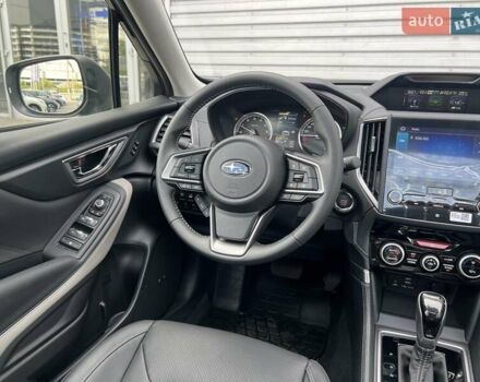 Субару Forester, об'ємом двигуна 2.5 л та пробігом 1 тис. км за 37500 $, фото 14 на Automoto.ua