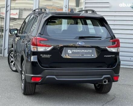 Субару Forester, об'ємом двигуна 2 л та пробігом 1 тис. км за 34500 $, фото 7 на Automoto.ua