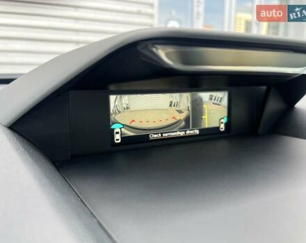 Субару Forester, об'ємом двигуна 2.5 л та пробігом 1 тис. км за 37500 $, фото 40 на Automoto.ua