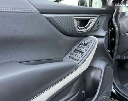 Субару Forester, об'ємом двигуна 2 л та пробігом 1 тис. км за 34500 $, фото 18 на Automoto.ua